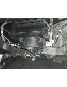 Recambio de motor calefaccion para opel astra j lim. 2.0 16v cdti referencia OEM IAM U7253002  