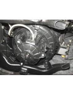 Recambio de motor calefaccion para opel astra j lim. 2.0 16v cdti referencia OEM IAM U7253002   2