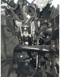 Recambio de columna direccion para opel astra j lim. 2.0 16v cdti referencia OEM IAM 13328668   2