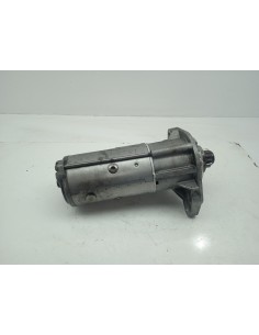 Recambio de motor arranque para seat cordoba berlina (6k2) stella referencia OEM IAM 020911023R  