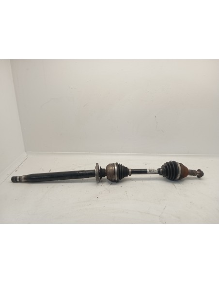 Recambio de transmision delantera derecha para opel astra j lim. 2.0 16v cdti referencia OEM IAM 13250870  