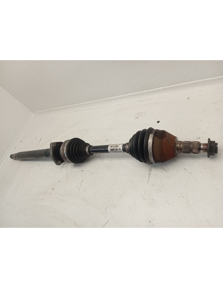 Recambio de transmision delantera derecha para opel astra j lim. 2.0 16v cdti referencia OEM IAM 13250870  