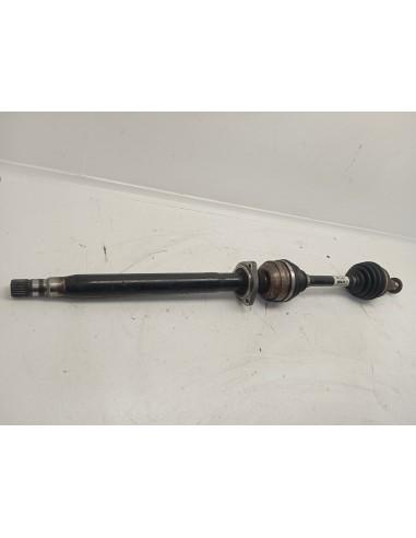 Recambio de transmision delantera derecha para opel astra j lim. 2.0 16v cdti referencia OEM IAM 13250870  