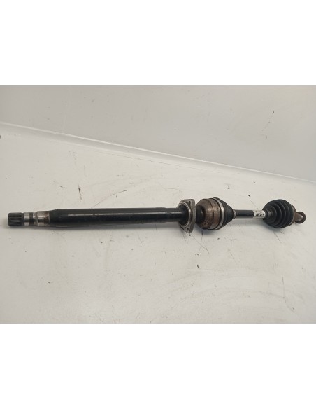 Recambio de transmision delantera derecha para opel astra j lim. 2.0 16v cdti referencia OEM IAM 13250870  