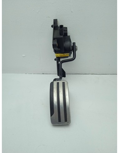 Recambio de potenciometro pedal para nissan qashqai (j10) acenta referencia OEM IAM 1670A00090  