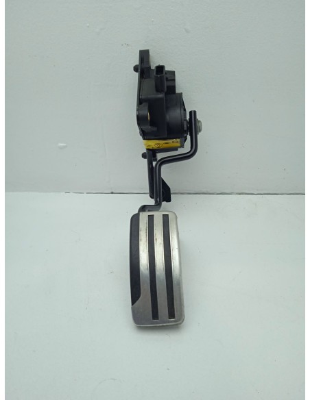 Recambio de potenciometro pedal para nissan qashqai (j10) acenta referencia OEM IAM 1670A00090  