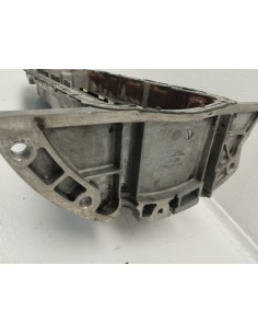 Recambio de carter para daewoo nubira berlina se (1999) referencia OEM IAM 96184114   2