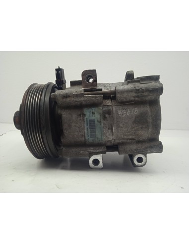 Recambio de compresor aire acondicionado para ford mondeo berlina (ge) ambiente referencia OEM IAM 6S7119D629AB  