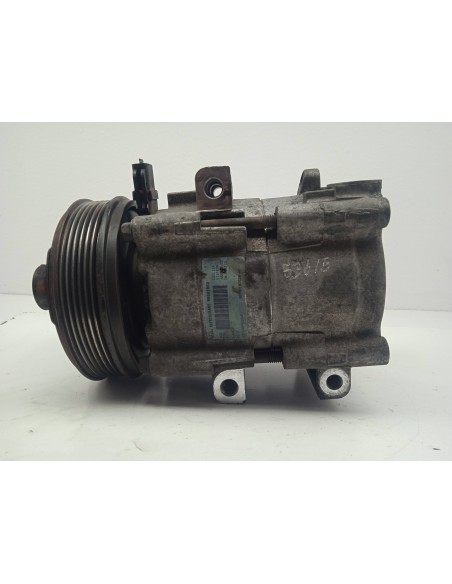 Recambio de compresor aire acondicionado para ford mondeo berlina (ge) ambiente referencia OEM IAM 6S7119D629AB  