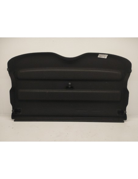 Recambio de bandeja trasera para citroën c4 lim. feel edition referencia OEM IAM 96874780ZD  