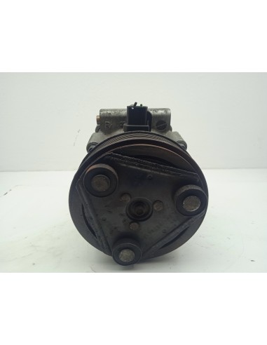 Recambio de compresor aire acondicionado para ford mondeo berlina (ge) ambiente referencia OEM IAM 6S7119D629AB  