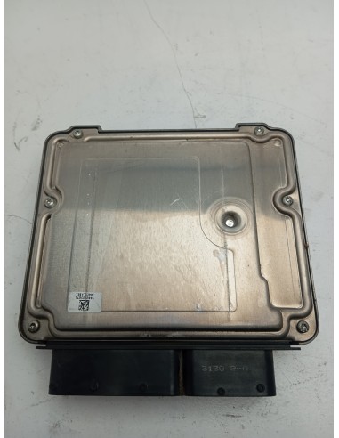 Recambio de centralita motor uce para opel astra j lim. 2.0 16v cdti referencia OEM IAM 55577680  