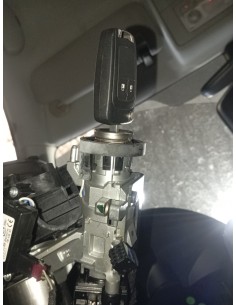 Recambio de conmutador de arranque para opel astra j lim. 2.0 16v cdti referencia OEM IAM 20912838   2