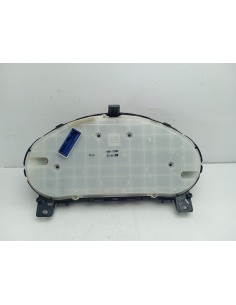 Recambio de cuadro instrumentos para opel astra j lim. 2.0 16v cdti referencia OEM IAM 13338434   2
