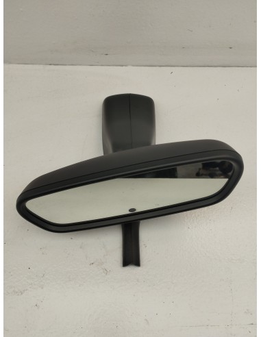 Recambio de espejo para citroën c4 lim. feel edition referencia OEM IAM 8154SA  