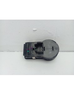 Recambio de mando luces para opel astra j lim. 2.0 16v cdti referencia OEM IAM 13268707 SALPICADERO  2