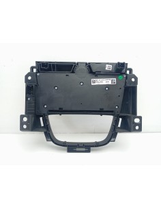 Recambio de mando multifuncion para opel astra j lim. 2.0 16v cdti referencia OEM IAM 13346052 DELPHI  2