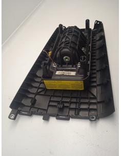 Recambio de airbag delantero derecho para mercedes-benz sprinterii caja cerrada (desde 01.06) 210/213/216 cdi (906.611/613) refe 2