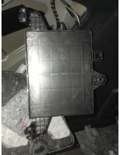 Recambio de modulo electronico para opel astra j lim. 2.0 16v cdti referencia OEM IAM 13302300   2