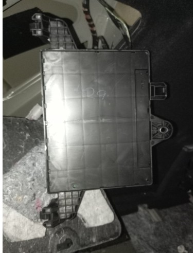 Recambio de modulo electronico para opel astra j lim. 2.0 16v cdti referencia OEM IAM 13302300  