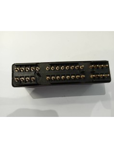 Recambio de modulo electronico para mercedes-benz clase s (w126) berlina+coupe referencia OEM IAM    2