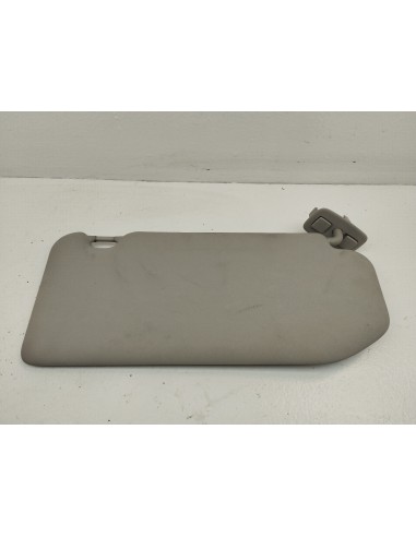 Recambio de parasol izquierdo para citroën c4 lim. feel edition referencia OEM IAM   