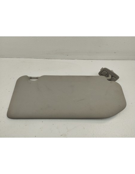 Recambio de parasol izquierdo para citroën c4 lim. feel edition referencia OEM IAM   