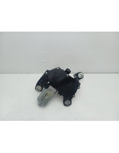 Recambio de motor limpia trasero para opel astra j lim. 2.0 16v cdti referencia OEM IAM 13256917   2