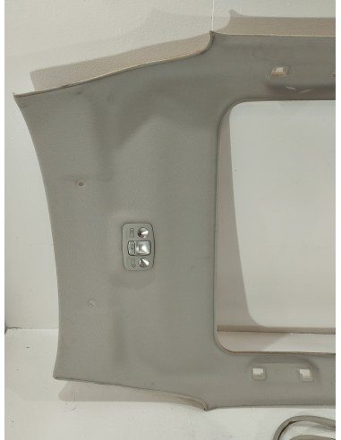 Recambio de techo interior para citroën c4 lim. feel edition referencia OEM IAM 8337ZJ  