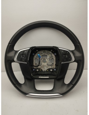 Recambio de volante para citroën c4 lim. feel edition referencia OEM IAM 98039712ZD  