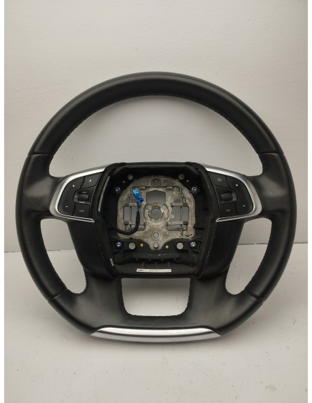 Recambio de volante para citroën c4 lim. feel edition referencia OEM IAM 98039712ZD  