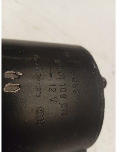 Recambio de motor arranque para mercedes-benz clase e (w210) berlina diesel 2.9 turbodiesel cat referencia OEM IAM 0001109014   2