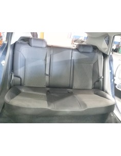 Recambio de asientos traseros para opel astra j lim. 2.0 16v cdti referencia OEM IAM 13260771  
