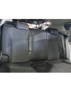 Recambio de asientos traseros para opel astra j lim. 2.0 16v cdti referencia OEM IAM 13260771   2