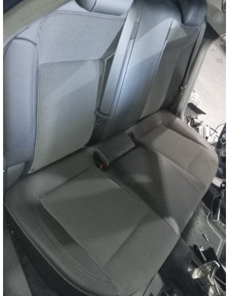 Recambio de asientos traseros para opel astra j lim. 2.0 16v cdti referencia OEM IAM 13260771  