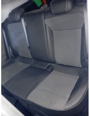 Recambio de asientos traseros para opel astra j lim. 2.0 16v cdti referencia OEM IAM 13260771  