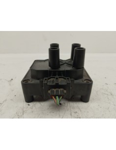 Recambio de bobina encendido para ford focus berlina (cak) ghia referencia OEM IAM 0221503490  