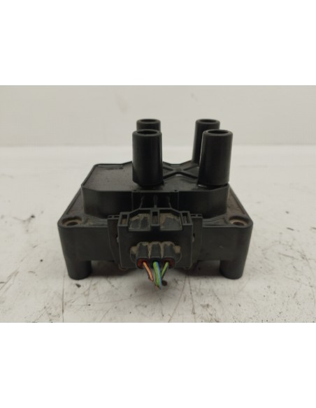 Recambio de bobina encendido para ford focus berlina (cak) ghia referencia OEM IAM 0221503490  