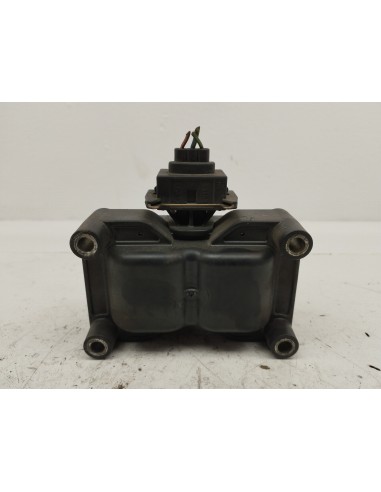 Recambio de bobina encendido para ford focus berlina (cak) ghia referencia OEM IAM 0221503490  
