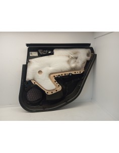 Recambio de guarnecido puerta trasera izquierda para opel astra j lim. 2.0 16v cdti referencia OEM IAM 13258735   2
