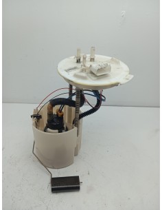 Recambio de bomba combustible para opel astra j lim. 2.0 16v cdti referencia OEM IAM 13577242  