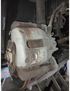 Recambio de pinza de freno delantera derecha para citroën c4 lim. feel edition referencia OEM IAM 4401S3   2