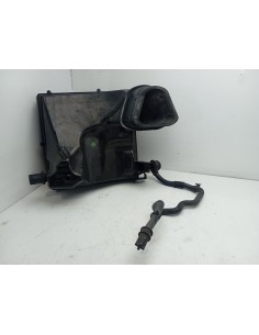 Recambio de filtro aire para opel astra j lim. 2.0 16v cdti referencia OEM IAM 13311896   2