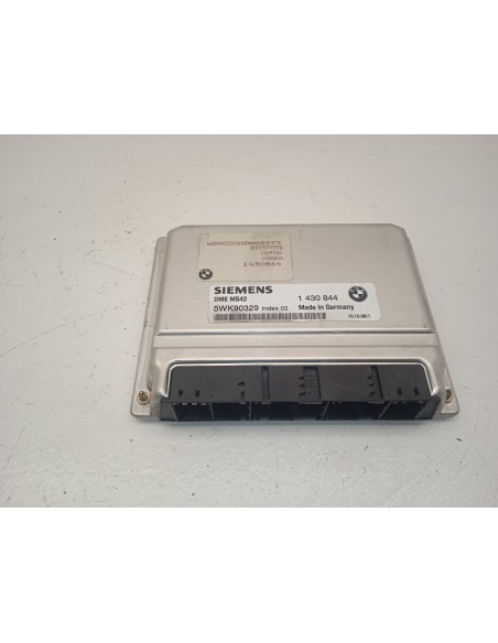 Recambio de centralita motor uce para bmw serie 7 (e38) 728i referencia OEM IAM 1430844  