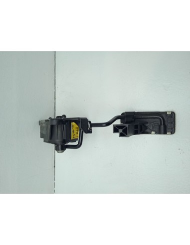 Recambio de potenciometro pedal para nissan qashqai (j10) acenta referencia OEM IAM 1670A00090  