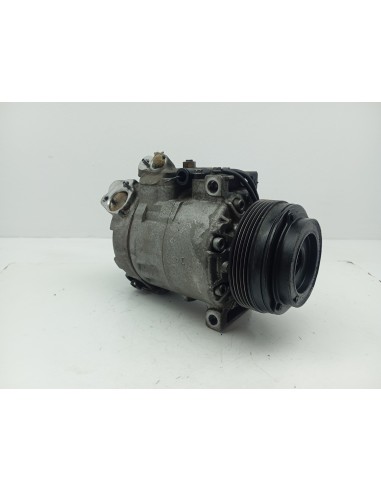 Recambio de compresor aire acondicionado para bmw serie 7 (e38) 728i referencia OEM IAM 4471702823  