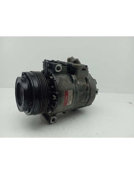 Recambio de compresor aire acondicionado para bmw serie 7 (e38) 728i referencia OEM IAM 4471702823  