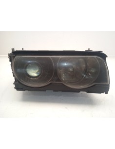 Recambio de faro derecho para bmw serie 7 (e38) 728i referencia OEM IAM 8386954 XENON CENTRALITA INCLUIDA