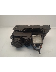 Recambio de faro derecho para bmw serie 7 (e38) 728i referencia OEM IAM 8386954 XENON CENTRALITA INCLUIDA 2