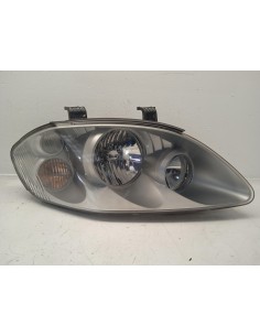Recambio de faro derecho para ssangyong rodius xdi premium referencia OEM IAM 8310221305  